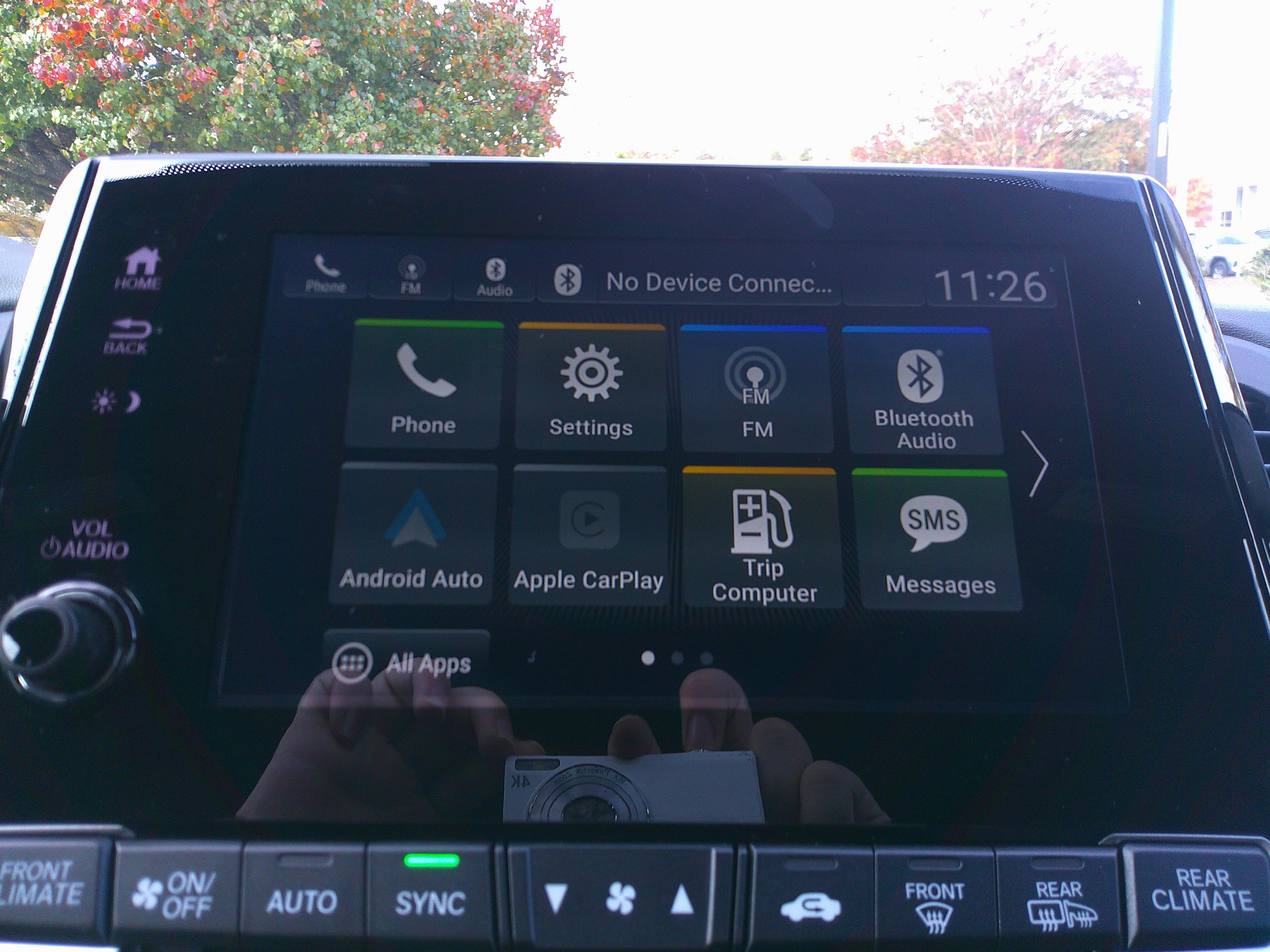 Used 2023 Honda Odyssey Sport image 24