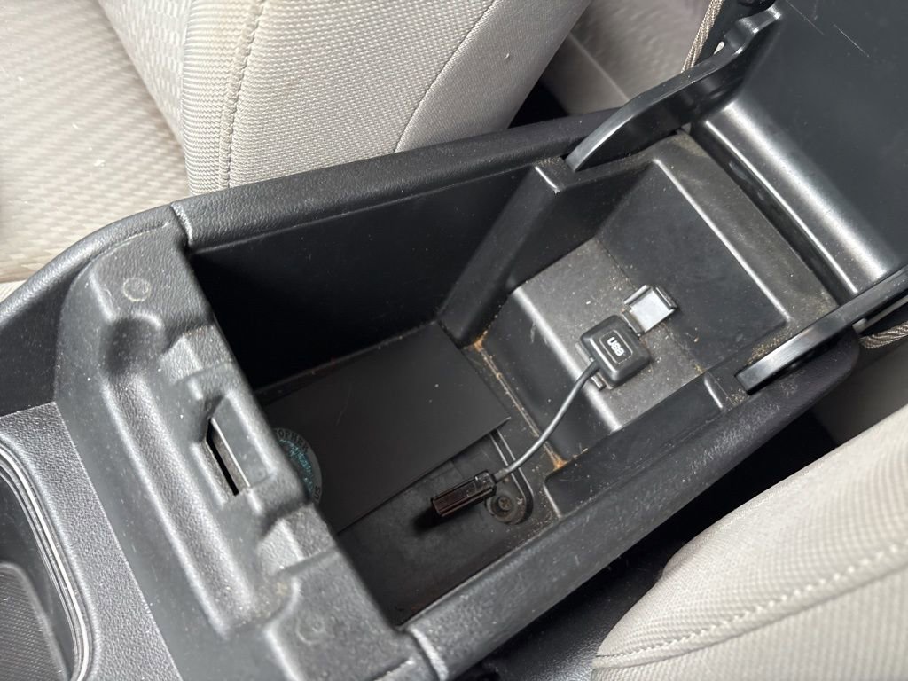 Used 2015 Honda Civic EX image 27