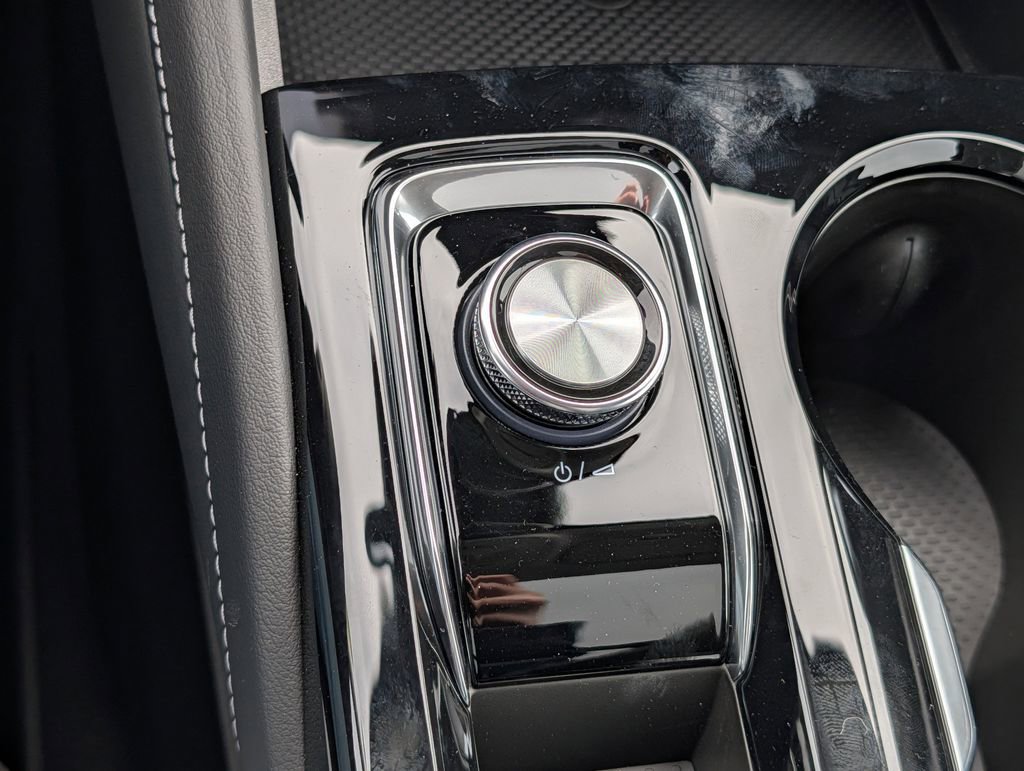 New 2026 Buick Envision Sport Touring image 52
