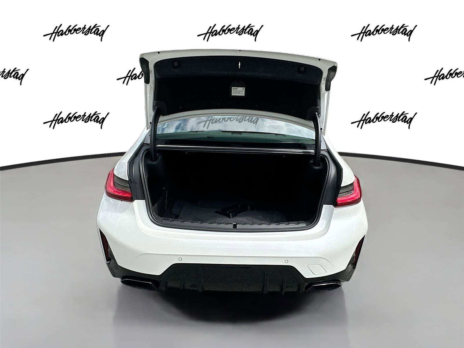 Used 2024 BMW M340i xDrive w/ Premium Package image 27