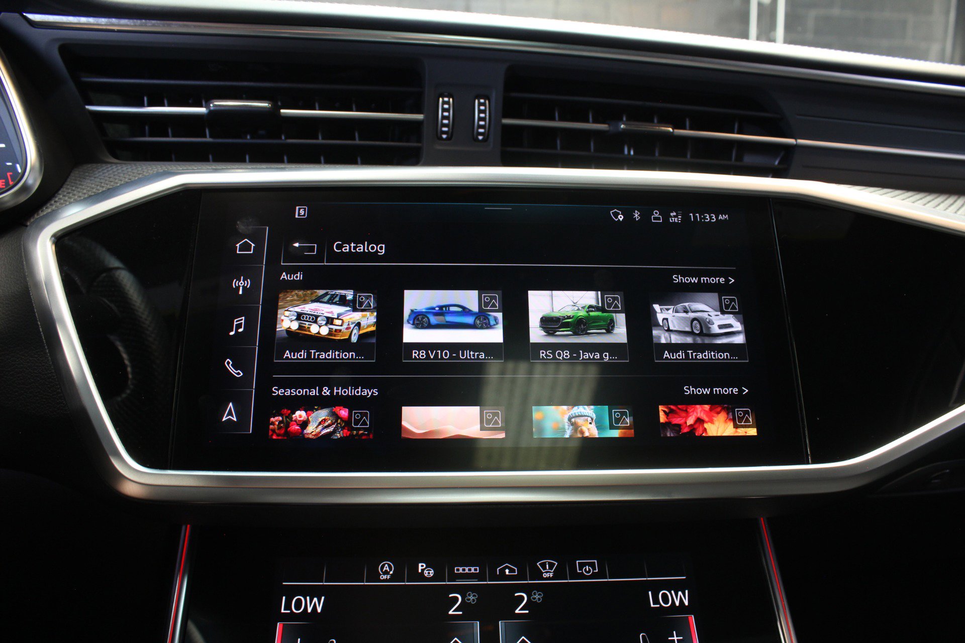 Used 2023 Audi RS 6 image 68