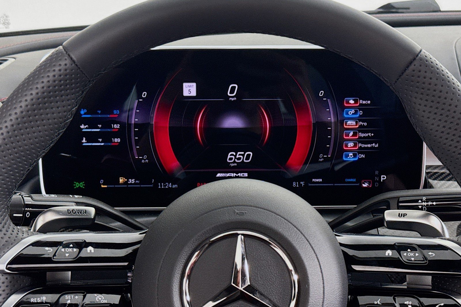 New 2026 Mercedes-Benz CLE 53 AMG 4MATIC Coupe image 18