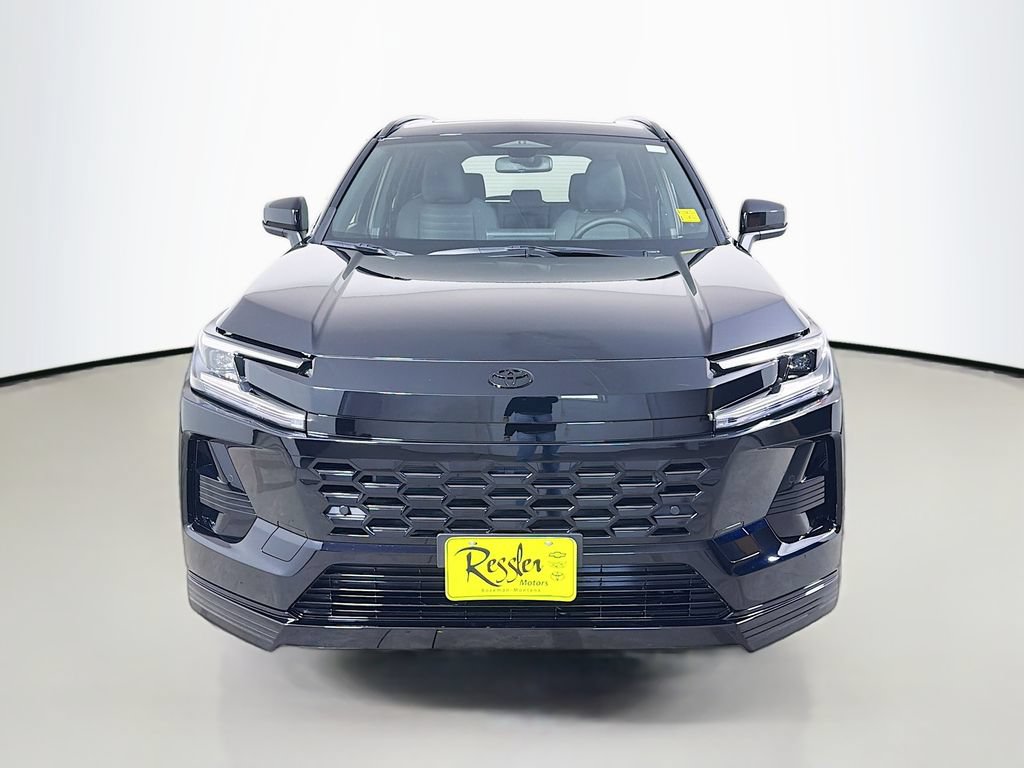 New 2026 Toyota RAV4 SE FWD image 2