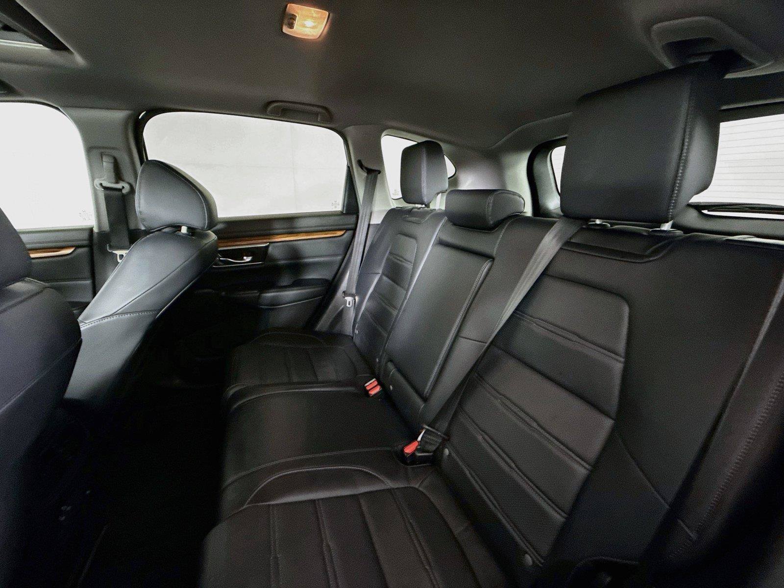 Used 2022 Honda CR-V EX-L image 29