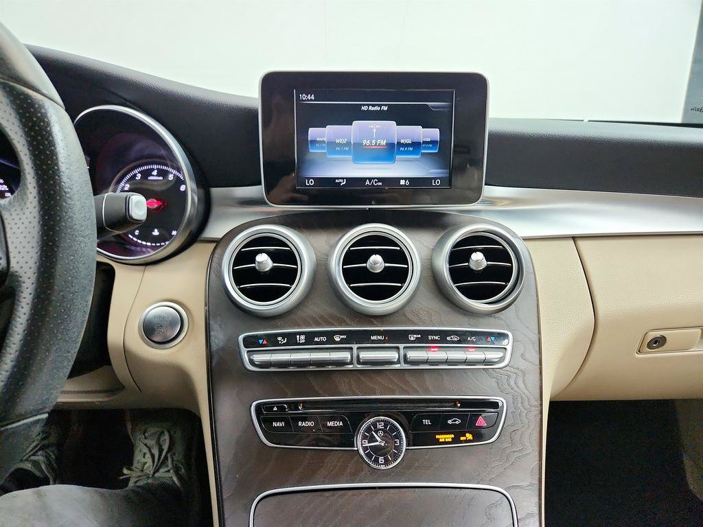 Used 2018 Mercedes-Benz C 300 Cabriolet image 20