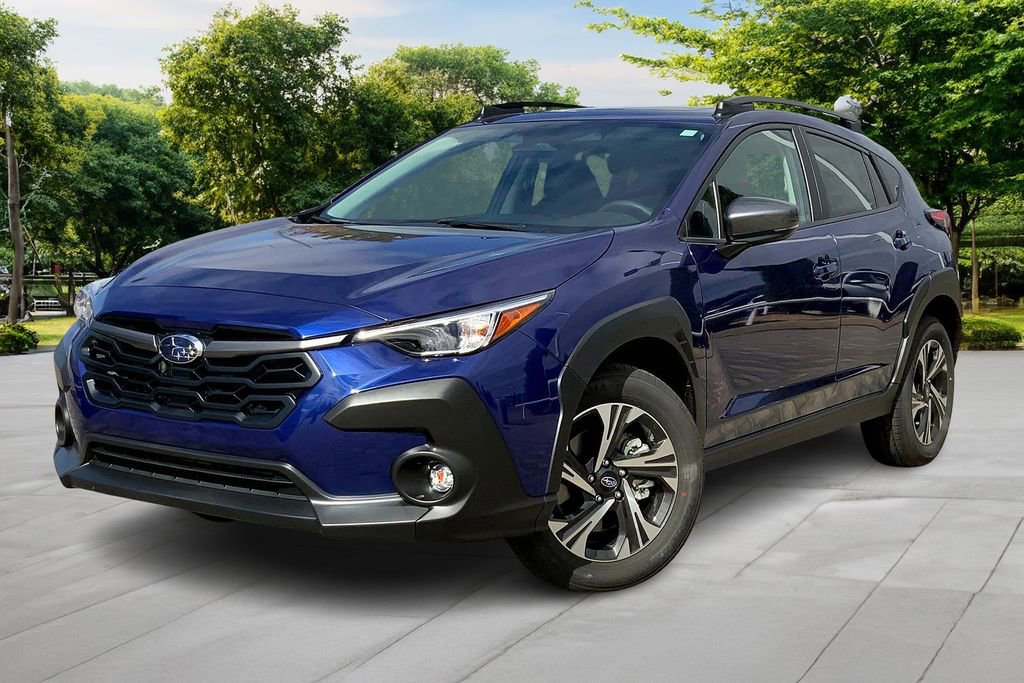 New 2026 Subaru Crosstrek 2.0i Premium AWD/4WD image 1