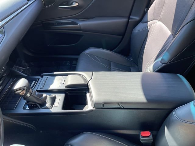Used 2019 Lexus ES 350 FWD image 30