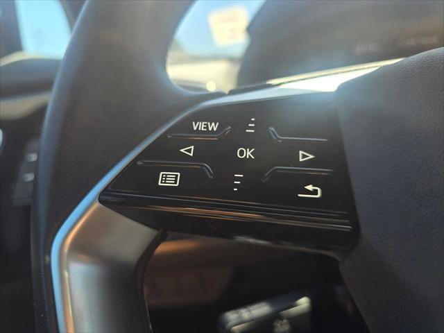 Used 2023 Audi Q4 e-tron Premium w/ Convenience Package AWD/4WD image 36