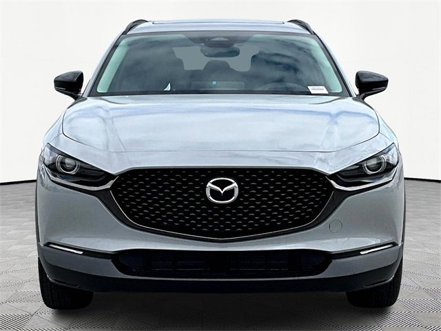 New 2025 MAZDA CX-30 2.5 Turbo w/ Premium Package image 2