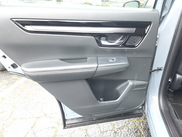 Used 2024 Honda CR-V EX-L image 26