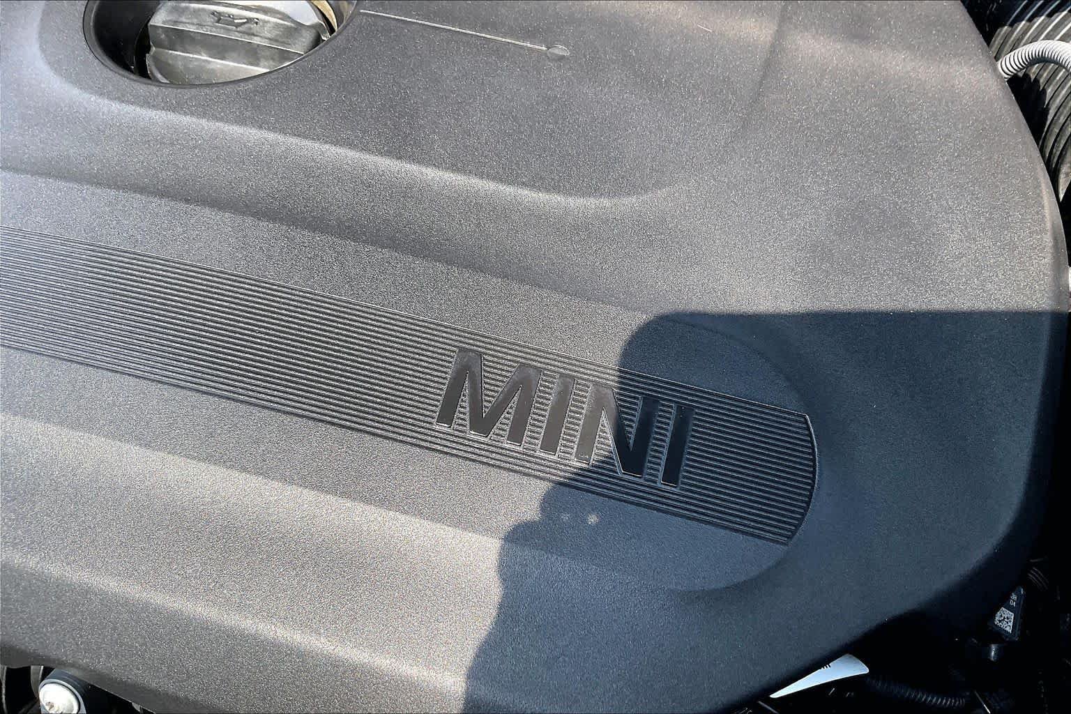 Used 2025 MINI Cooper Countryman S w/ Comfort Package Max AWD/4WD image 33