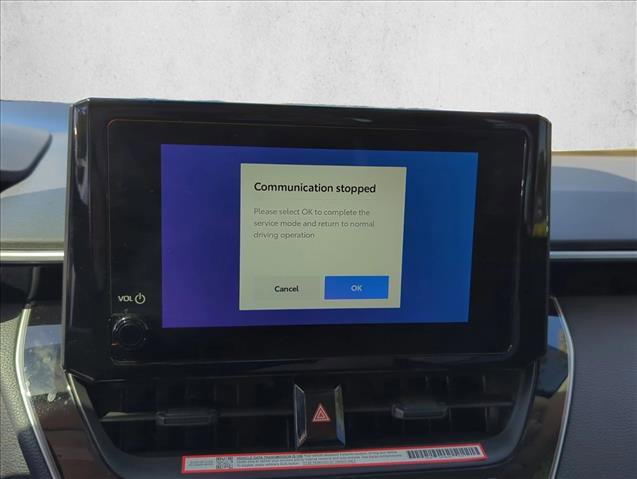 Certified 2026 Toyota Corolla LE image 19