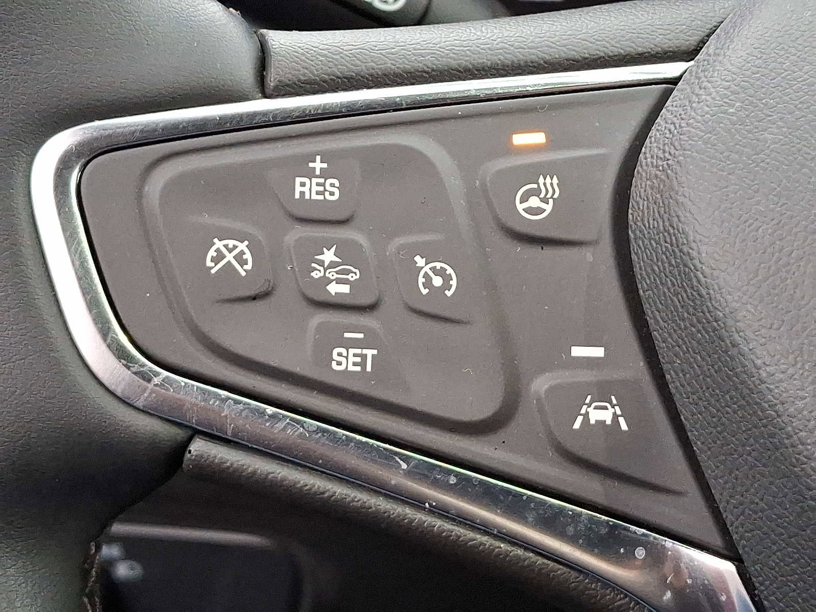 Used 2024 Chevrolet Equinox LT image 22