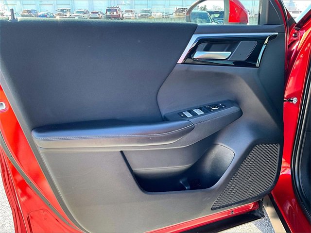 Used 2022 Mitsubishi Outlander ES image 9