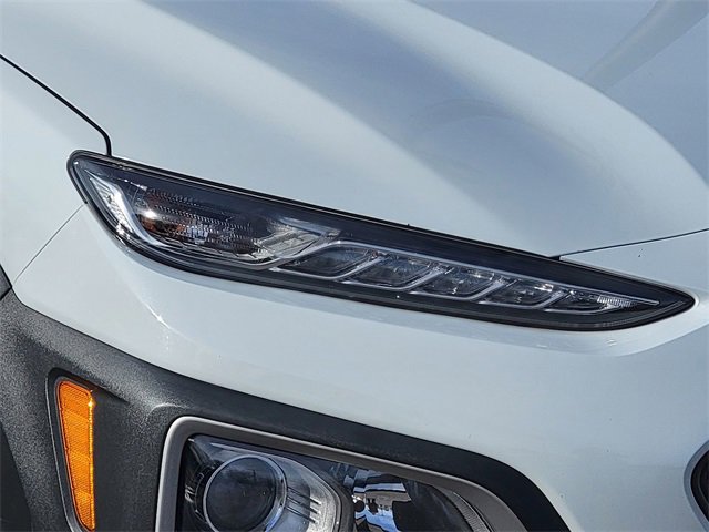 Used 2020 Hyundai Kona SE image 16