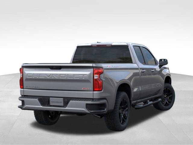 New 2026 Chevrolet Silverado 1500 RST w/ RST Select Package image 4