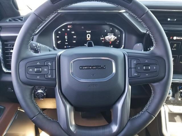 New 2026 GMC Sierra 1500 Denali Ultimate image 15