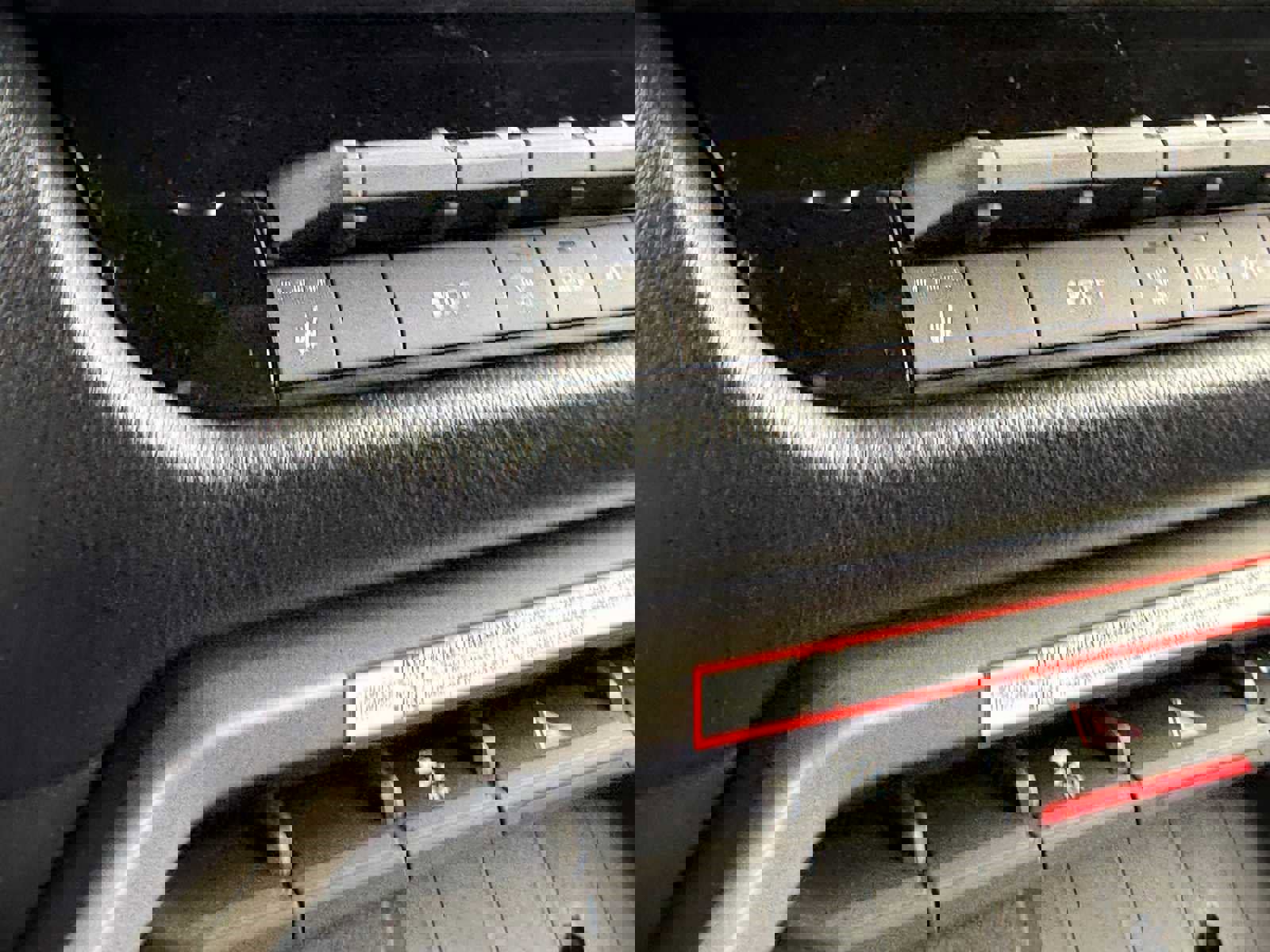 New 2026 Toyota Tundra SR5 image 15