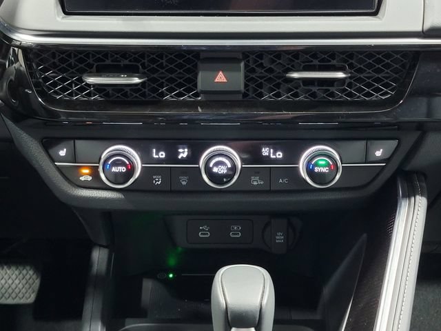 New 2026 Acura ADX FWD image 20