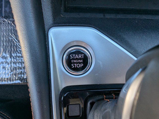 Used 2021 Nissan Altima 2.5 SR w/ SR Premium Package image 17