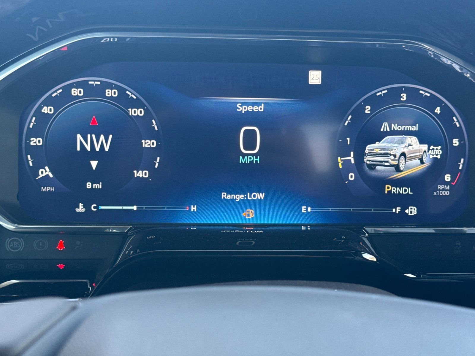 New 2026 Chevrolet Silverado 1500 LT w/ Safety Package image 28
