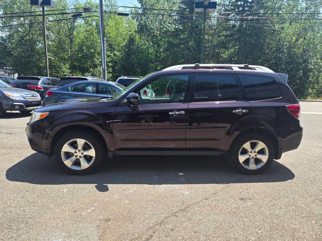 Used 2013 Subaru Forester 2.5XT Touring image 24
