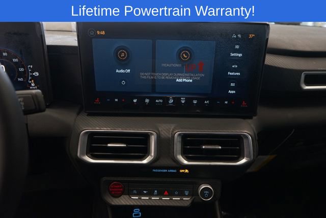 New 2026 Ford Mustang Premium w/ Mustang Nite Pony Package RWD image 22