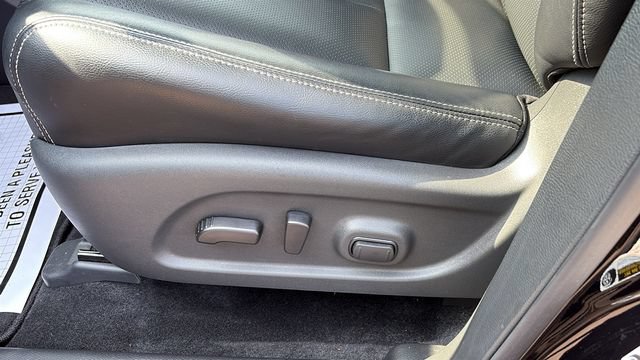 Certified 2024 Nissan Murano SL w/ Cargo Package AWD/4WD image 10