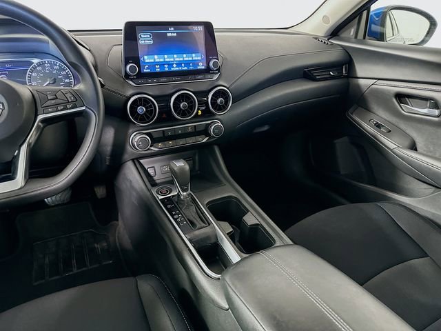 Used 2024 Nissan Sentra SV image 23