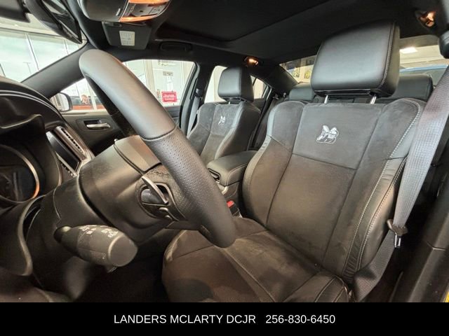 Used 2023 Dodge Charger Scat Pack image 22