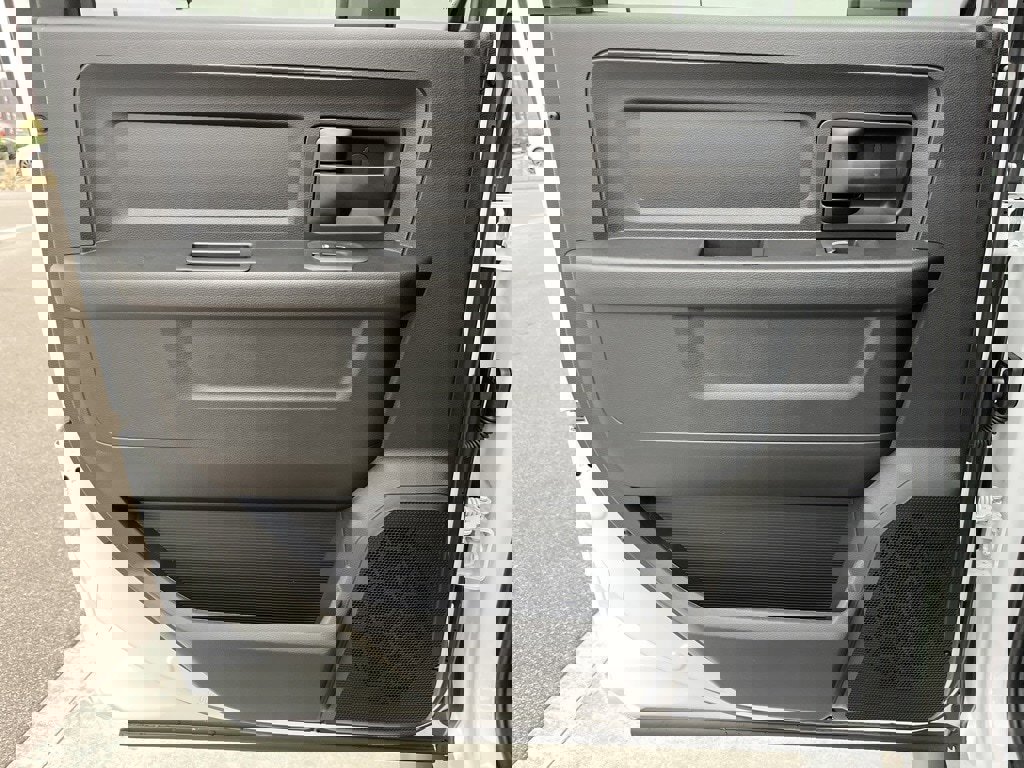 New 2026 RAM 2500 Tradesman image 15