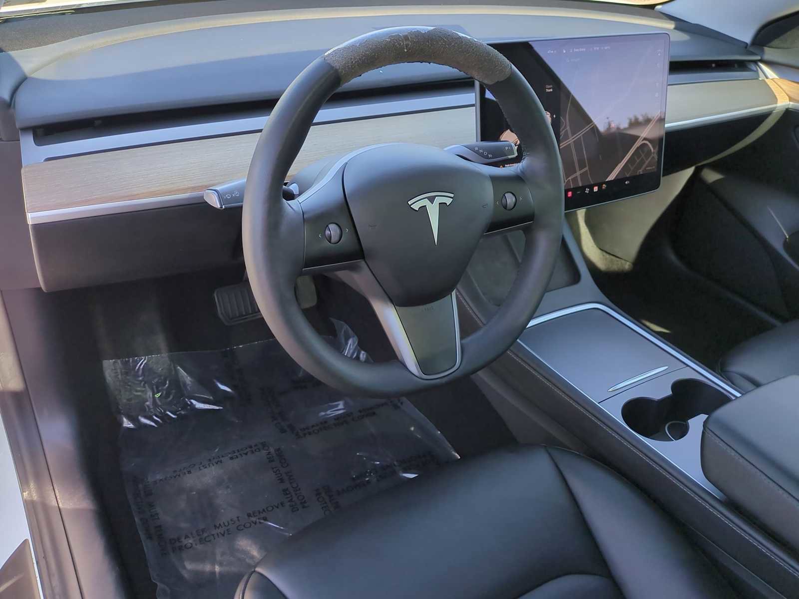 Used 2021 Tesla Model 3 Standard Range Plus image 10