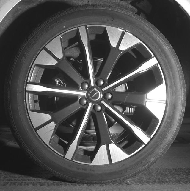 New 2026 Volvo XC60 B5 Plus w/ Climate Package image 46