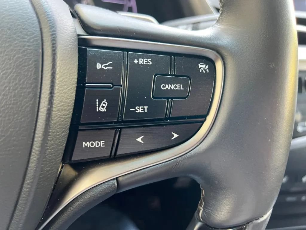 Used 2020 Lexus ES 350 w/ Premium Package FWD image 46