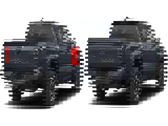 New 2025 Toyota Tacoma TRD Sport image 5