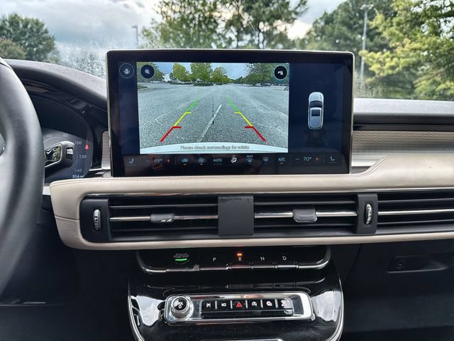 Used 2026 Lincoln Corsair Premiere FWD image 17