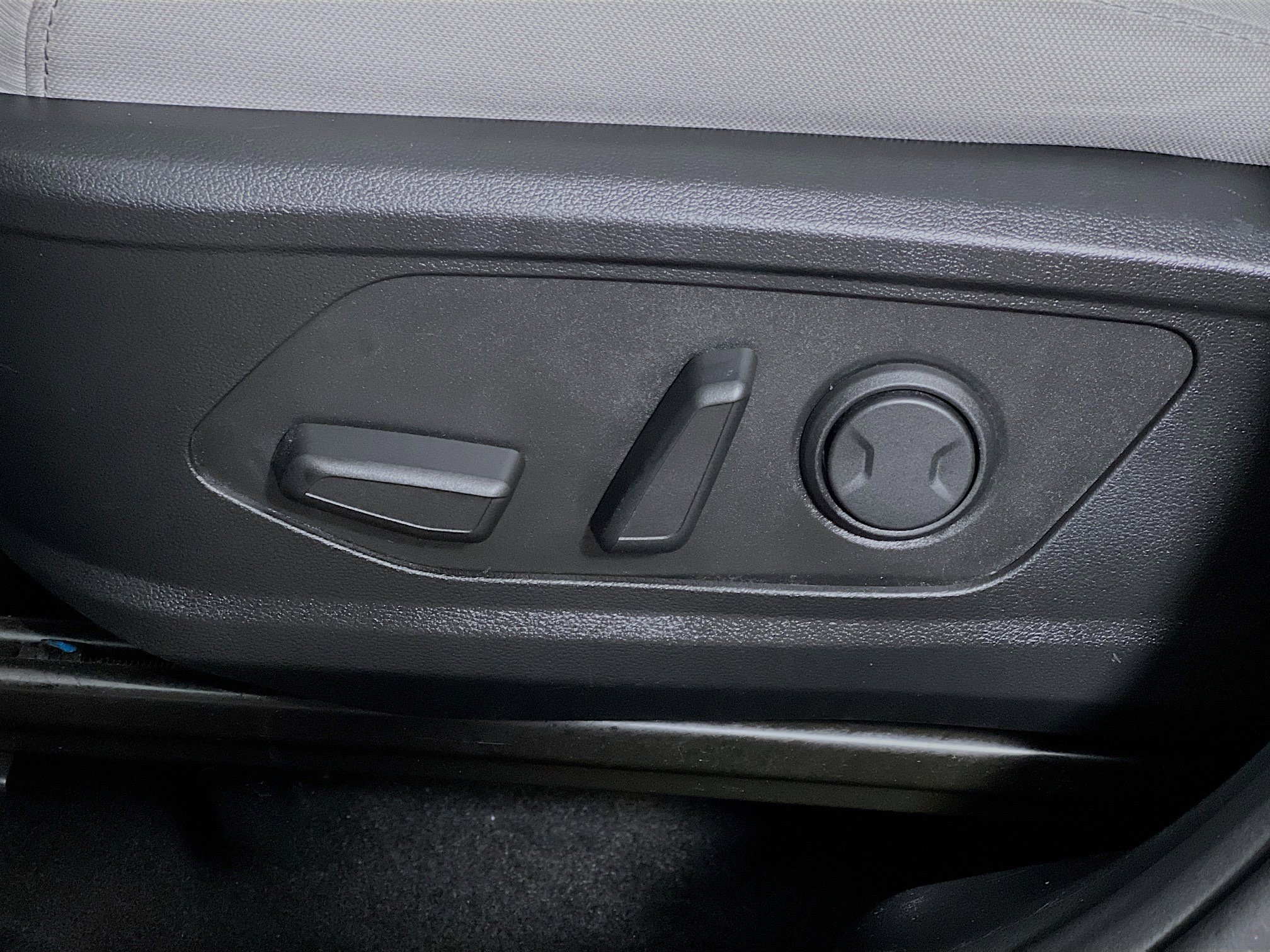 Used 2025 Hyundai Tucson SEL FWD image 16