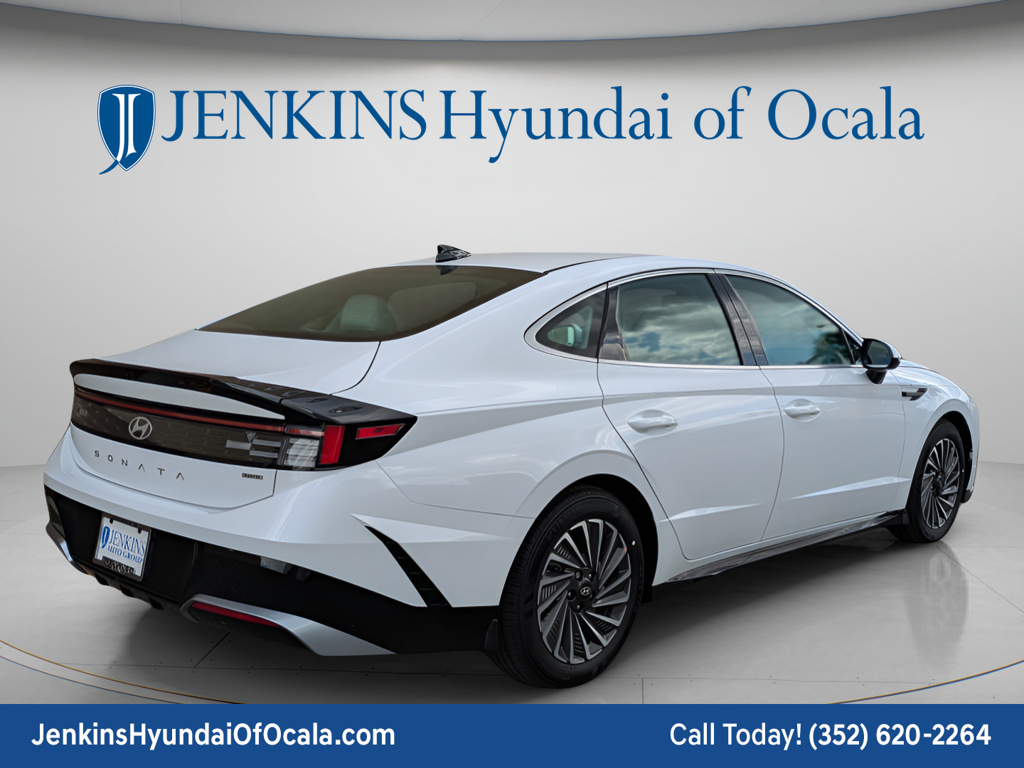 New 2025 Hyundai Sonata SEL FWD image 5