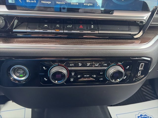 Used 2022 Chevrolet Silverado 1500 LT image 23