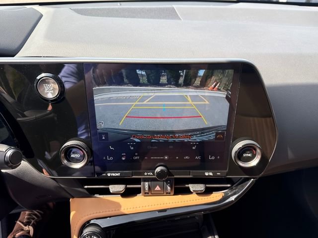 Used 2022 Lexus NX 350 AWD w/ Accessory Package 2 image 20