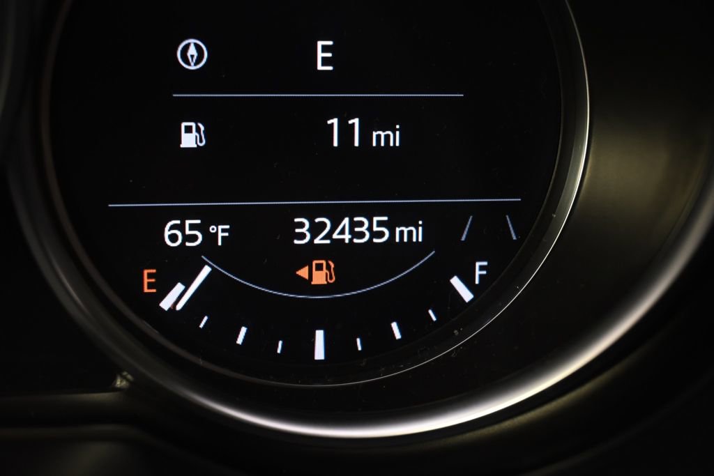 Used 2023 MAZDA CX-5 AWD 2.5 S image 26