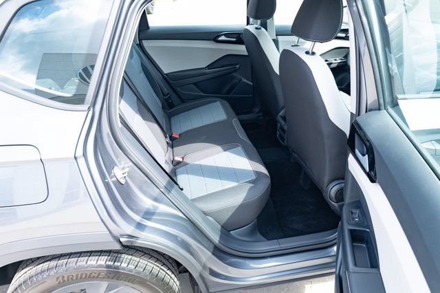 New 2026 Volkswagen Taos S FWD image 39