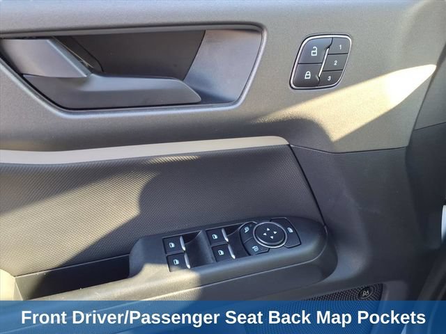 Used 2025 Ford Bronco Sport Outer Banks w/ Outer Banks Tech Package+ AWD/4WD image 15