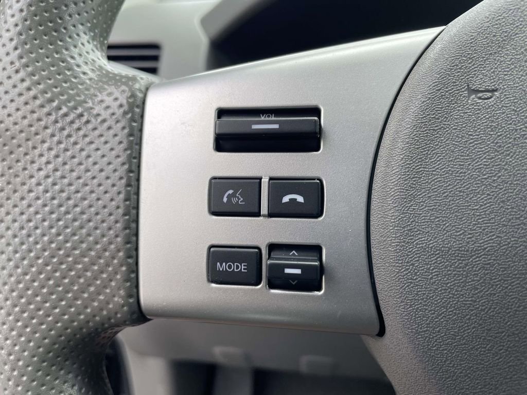 Used 2020 Nissan Frontier SV w/ Midnight Edition Floor Mats RWD image 20