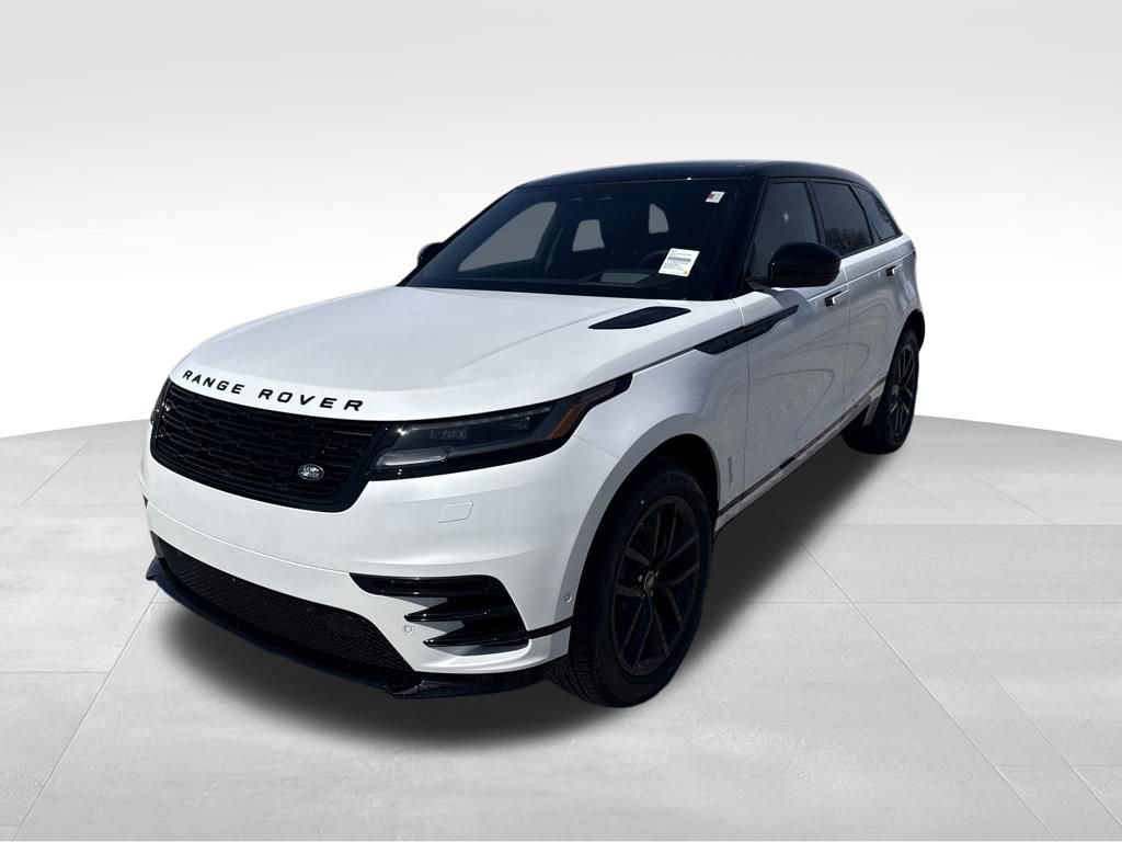 New 2026 Land Rover Range Rover Velar Dynamic SE image 1
