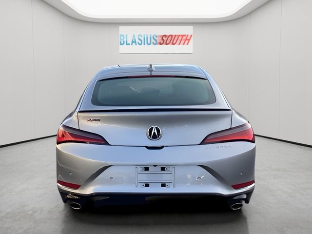 Used 2023 Acura Integra A-Spec image 4