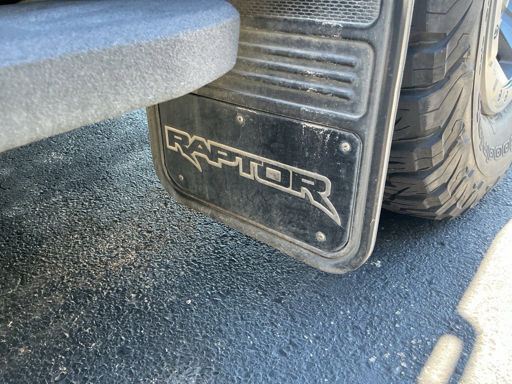 Used 2018 Ford F150 Raptor w/ Equipment Group 802A Luxury AWD/4WD image 8