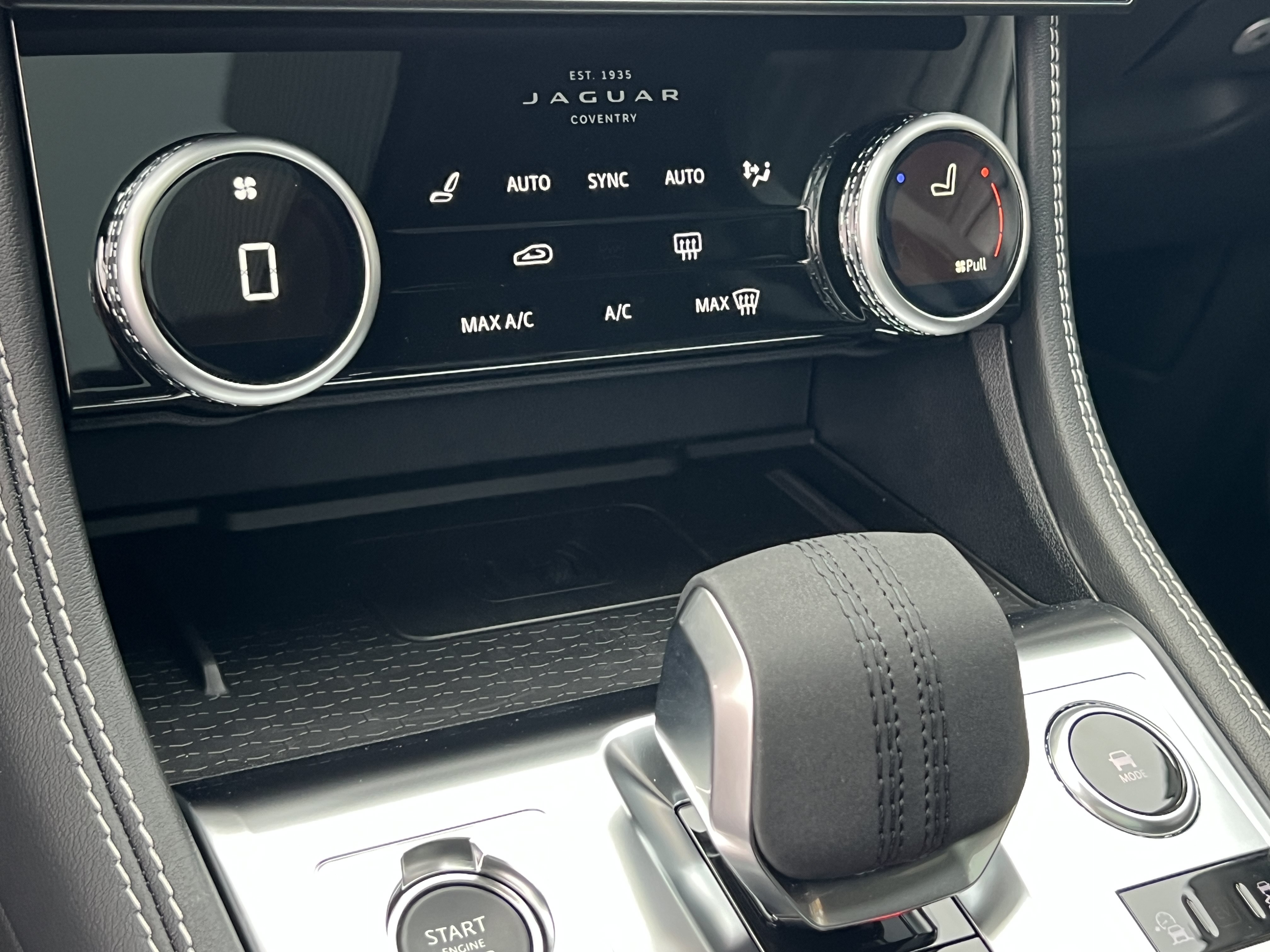 New 2026 Jaguar F-PACE R-Dynamic S AWD/4WD image 28