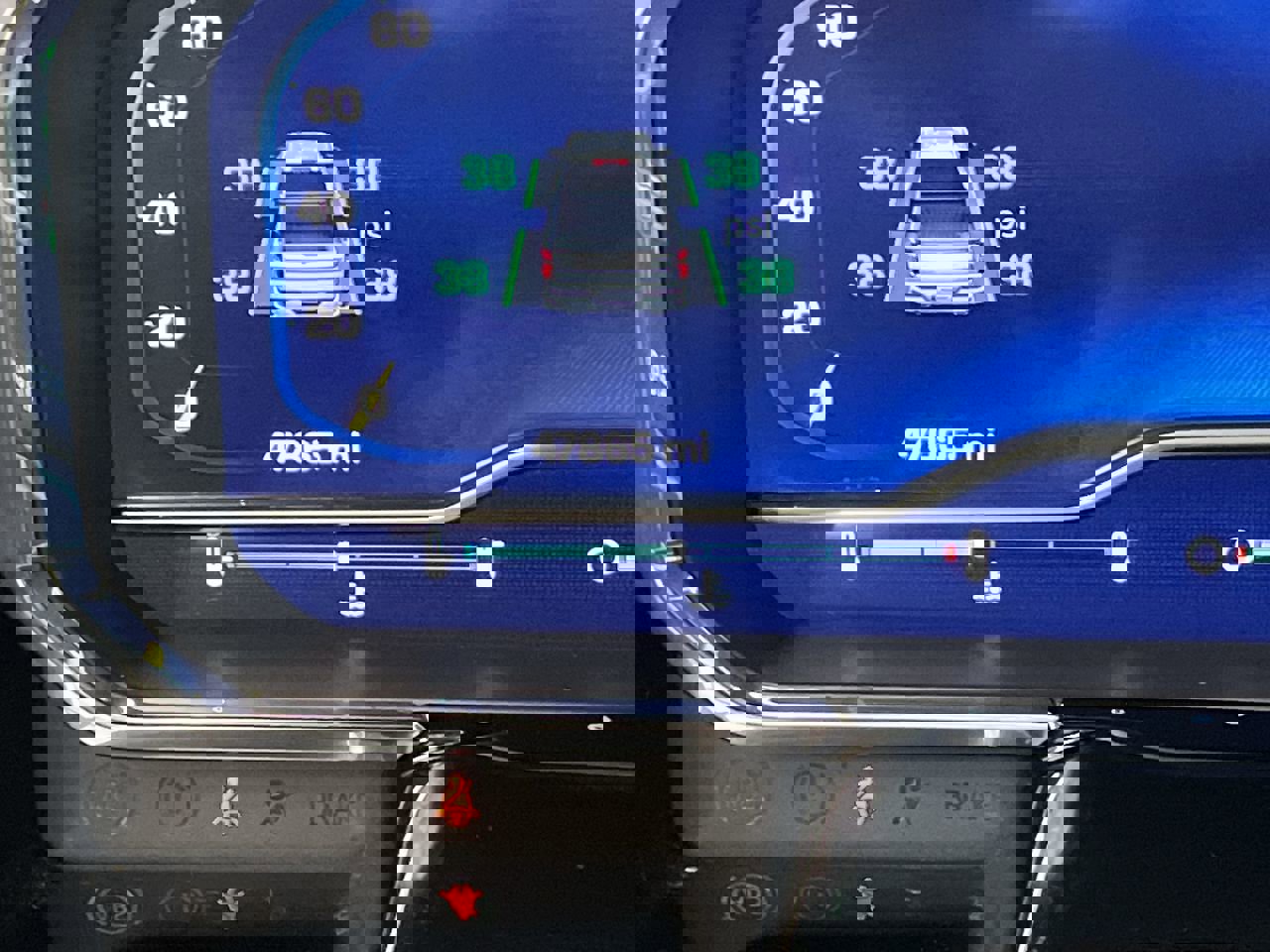 Certified 2022 Chevrolet Silverado 1500 LT Trail Boss w/ Protection Package image 16