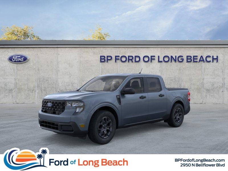 New 2025 Ford Maverick XLT
